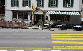 Hotel Alpenhof